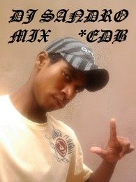 Imagem de Sandro Mix(Dj,Design,Compositor e Produçaa)