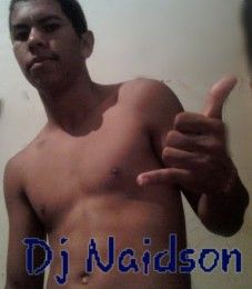 Imagem de Naidson Vieira