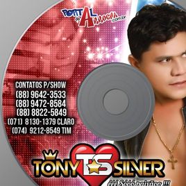Imagem de tony silver