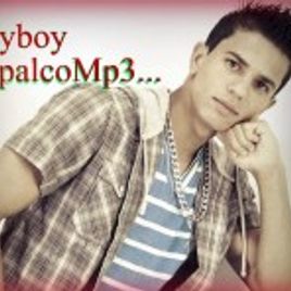 Imagem de Elizeu vocalista 