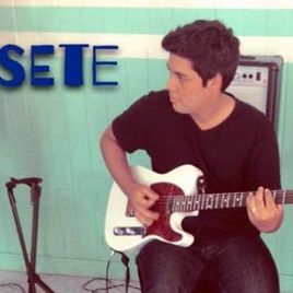 Imagem de Sete Castro