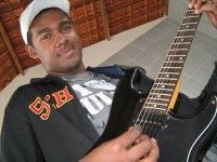 Imagem de Kid  Negresco
