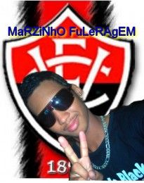 Imagem de Marzinho Fuleragem