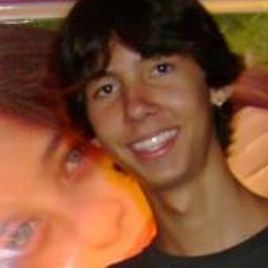 Imagem de Marcus vinicius
