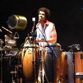 Imagem de beto percussa