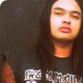 Imagem de Adrian Light
