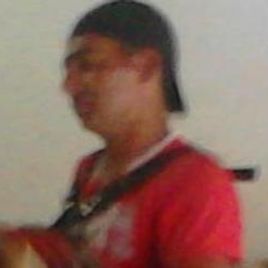 Imagem de Dicin Sanfoneiro
