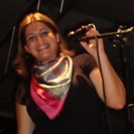 Imagem de Julianelly