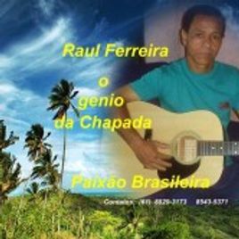 Imagem de Raul ferreira