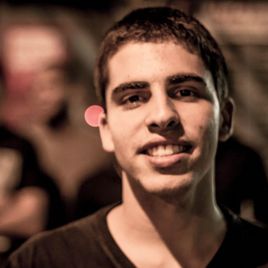 Imagem de Victor D'Elia