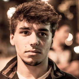 Imagem de Vinicius D'Elia