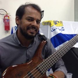 Imagem de LEVI MIRANDA