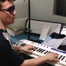 Imagem de Jatobá Beatz