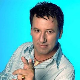 Imagem de Lennon