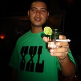 Imagem de Preto B