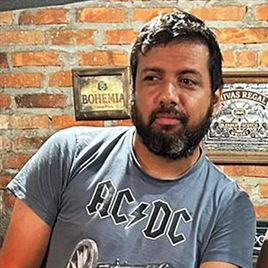 Imagem de Diever
