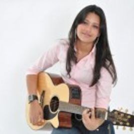 Imagem de Rafaela