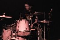 Imagem de Leo Lamas.