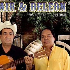 Imagem de DIJAIR E DELEON