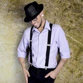 Imagem de Leandro D'Imperio ( Tchumba )