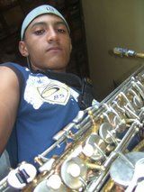 Imagem de JOZUÉ SAX ALTO