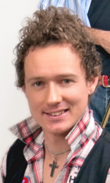 Imagem de Tiago Stein (Tiaguinho)