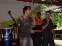 Imagem de RENATO  [ novo vocal ]