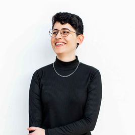 Imagem de Pâmela Marcondes