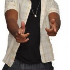 Imagem de Junior Santos