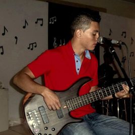 Imagem de Daniel