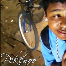 Imagem de Alisson Fernandes - Peekeenoo'