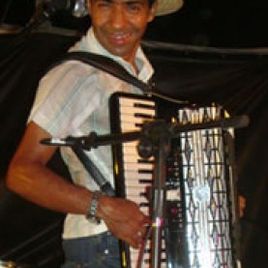 Imagem de Neno tocador
