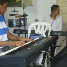 Imagem de Cardozo