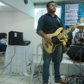Imagem de Evandro