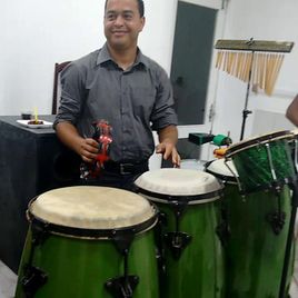 Imagem de Mariano Júnior