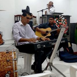 Imagem de Miquéias