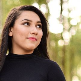 Imagem de Vanessa Ribeiro