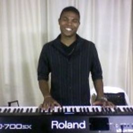 Imagem de ROBSON SOUZA