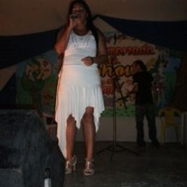 Imagem de Gercia Barboza