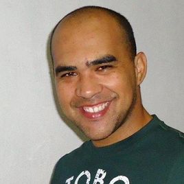 Imagem de Márcio Tchantchas