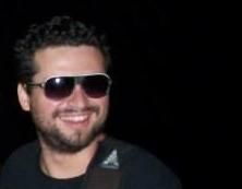 Imagem de  Gutenberg Guto