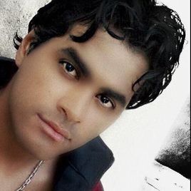 Imagem de Anderson John