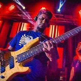 Imagem de Pagé Bass