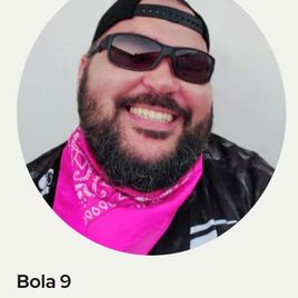 Imagem de Bola9