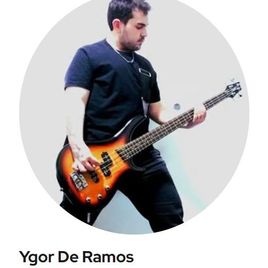 Imagem de Ygor de Ramos