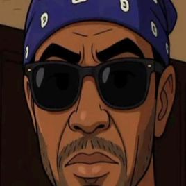 Imagem de Sérgio Rock