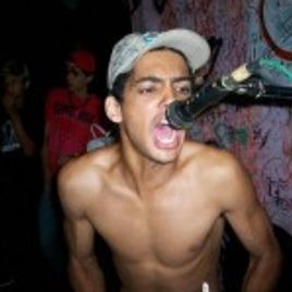 Imagem de William (Parrudo)