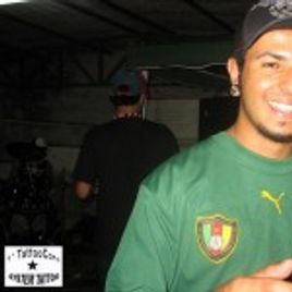 Imagem de Rafael (Cientista)