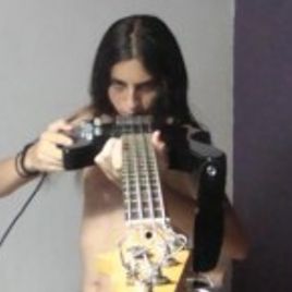 Imagem de RUAN