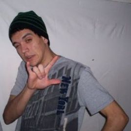Imagem de Diego Perez (bode)